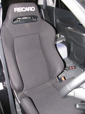 KAWAI WORKS N082L LEFT SIDE SEAT RAIL FOR NISSAN DAYZ B21W 13.06~ KAWAI-WORKS-14967