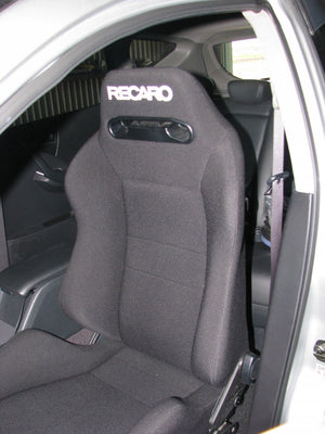 KAWAI WORKS N077R RIGHT SIDE SEAT RAIL FOR NISSAN MURANO Z50 04.09~ 08.09 KAWAI-WORKS-23176 - Black Hawk Japan