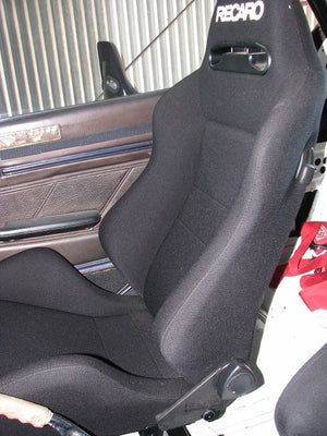 KAWAI WORKS N041R RIGHT SIDE SEAT RAIL FOR COBRA IMOLA2 FOR NISSAN LAUREL C131 75.9~ 76.12 KAWAI-WORKS-24224