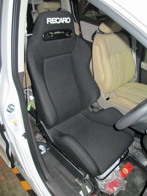KAWAI WORKS H092R RIGHT SIDE SEAT RAIL FOR HONDA ODYSSEY RC1 13.11~ KAWAI-WORKS-29584