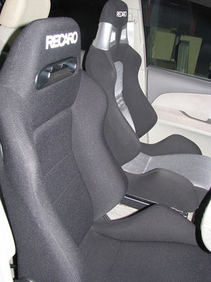 KAWAI WORKS T122R RIGHT SIDE SEAT RAIL FOR TOYOTA ESTIMA ACR50.ACR55W.GSR50.GSR55W 06.01~ KAWAI-WORKS-03069 - Black Hawk Japan