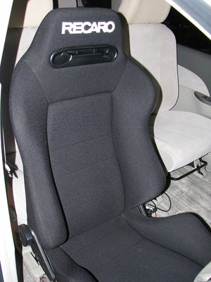 KAWAI WORKS T122L LEFT SIDE SEAT RAIL FOR KAWAI WORKS DATSUN FOR TOYOTA ESTIMA ACR50.ACR55W.GSR50.GSR55W 06.01~ KAWAI-WORKS-03164