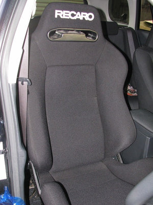 KAWAI WORKS T129R RIGHT SIDE SEAT RAIL FOR TOYOTA COROLLA.SPRINTER.FIELDER.AXIO NZE.ZRE141.142 06.10~ AXIO COMMON KAWAI-WORKS-05456