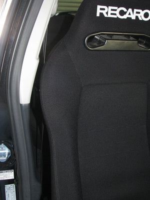 KAWAI WORKS T129R RIGHT SIDE SEAT RAIL FOR TOYOTA COROLLA.SPRINTER.FIELDER.AXIO NZE.ZRE141.142 06.10~ AXIO COMMON KAWAI-WORKS-05456