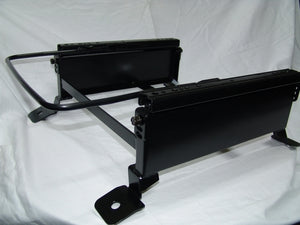 KAWAI WORKS T124R RIGHT SIDE SEAT RAIL FOR TOYOTA TUNDRA UCK40 00~ 06 KAWAI-WORKS-09916