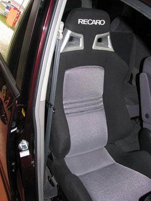 KAWAI WORKS T098R RIGHT SIDE SEAT RAIL FOR TOYOTA NOAH.BOXY AZR60G KAWAI-WORKS-10160