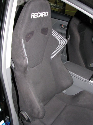 KAWAI WORKS T128R RIGHT SIDE SEAT RAIL FOR TOYOTA PRIUS Α ZVW40.41 KAWAI-WORKS-12530