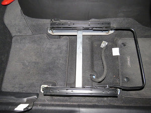 KAWAI WORKS MA048R RIGHT SIDE SEAT RAIL FOR MAZDA CX-3 DK5FW KAWAI-WORKS-42129 - Black Hawk Japan