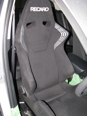 KAWAI WORKS MA045R RIGHT SIDE SEAT RAIL FOR MAZDA CX-5 KE 12.02~ KAWAI-WORKS-42233