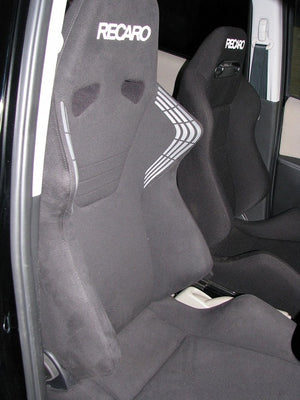 KAWAI WORKS MA044R RIGHT SIDE SEAT RAIL FOR MAZDA PREMACY CR W 05.02~ 10.06 KAWAI-WORKS-45670