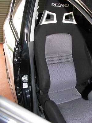 KAWAI WORKS S057R RIGHT SIDE SEAT RAIL FOR SUZUKI SERVO HG21S KAWAI-WORKS-55175
