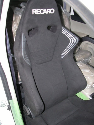 KAWAI WORKS MI046L LEFT SIDE SEAT RAIL FOR MITSUBISHI OUTLANDER CW5W 05.10~ KAWAI-WORKS-36340