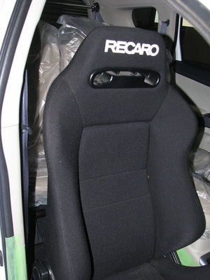 KAWAI WORKS MI046L LEFT SIDE SEAT RAIL FOR MITSUBISHI OUTLANDER CW5W 05.10~ KAWAI-WORKS-36340