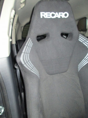 KAWAI WORKS MI048L LEFT SIDE SEAT RAIL FOR MITSUBISHI OUTLANDER PHEV GG2W 13.01~ KAWAI-WORKS-36444