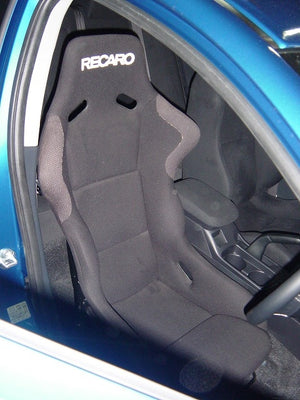 KAWAI WORKS MI041L LEFT SIDE SEAT RAIL FOR RECARO CT CT FOR MITSUBISHI LANCER CZ4A EVOLUTION X KAWAI-WORKS-40968
