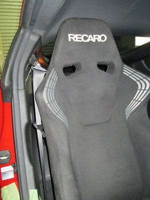 KAWAI WORKS N090L LEFT SIDE SEAT RAIL FOR SPARCO CORSA FOR NISSAN FAIRLADY Z Z34 08.12~ KAWAI-WORKS-19761