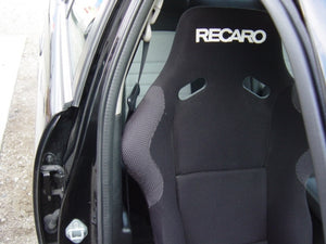 KAWAI WORKS N045RD RIGHT SIDE SEAT RAIL FOR NISSAN SKYLINE R34(2WD) KAWAI-WORKS-20689 - Black Hawk Japan