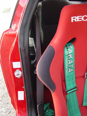 KAWAI WORKS H052RD RIGHT SIDE SEAT RAIL FOR HONDA INTEGRA DC5 01.7~ KAWAI-WORKS-28968