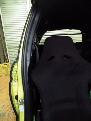 KAWAI WORKS H090RD RIGHT SIDE SEAT RAIL FOR HONDA FIT GK3.5.GP5 KAWAI-WORKS-33607
