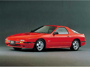 KAWAI WORKS MA016R RIGHT SIDE SEAT RAIL FOR KAWAI WORKS DATSUN FOR MAZDA RX-7 SA22C 78.3~ 85.9 KAWAI-WORKS-42606