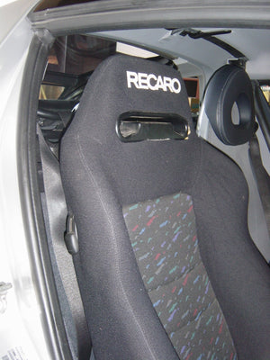 KAWAI WORKS IM064R RIGHT SIDE SEAT RAIL FOR RECARO AM19 TREND-D JJ JC FOR MCC SMART ROADSTER SMART ROADSTER COUPE KAWAI-WORKS-63563