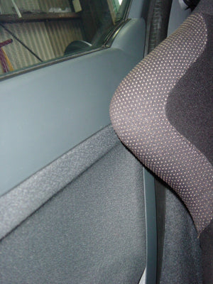 KAWAI WORKS IM064RD RIGHT SIDE SEAT RAIL FOR MCC SMART ROADSTER SMART ROADSTER COUPE KAWAI-WORKS-63658