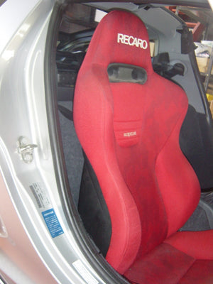 KAWAI WORKS IM064R RIGHT SIDE SEAT RAIL FOR RECARO C D FOR MCC SMART ROADSTER SMART ROADSTER COUPE KAWAI-WORKS-63570