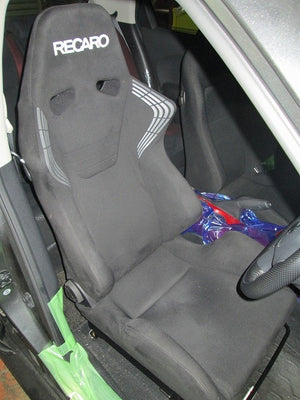 KAWAI WORKS N081R RIGHT SIDE SEAT RAIL FOR NISSAN JUKE F15 10.06~ KAWAI-WORKS-18857
