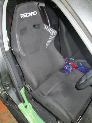 KAWAI WORKS N081R RIGHT SIDE SEAT RAIL FOR RECARO AM19 AM-19-JS JK FOR NISSAN JUKE F15 10.06~ KAWAI-WORKS-18868