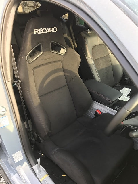 KAWAI WORKS H112L LEFT SIDE SEAT RAIL FOR RECARO AM19 AM-19-JS JK FOR HONDA CIVIC FL1.5(TYPE-R) KAWAI-WORKS-31236