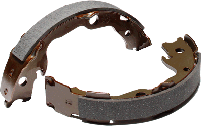 WINMAX ITZZ RS2 BRAKE SHOE FOR TOYOTA GR COROLLA GZEA14H RS2-S1299
