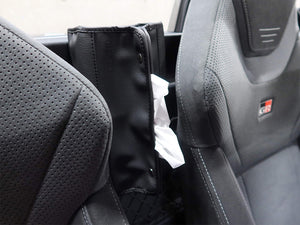 D-SPORT TISSUE BOX BLACK FOR  08332-BK