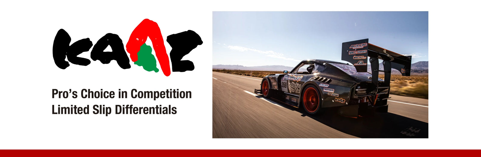 KAAZ OVERHAUL SET (SQ) 71261-235