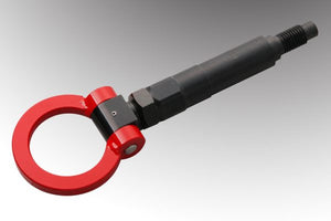 TOP SECRET TOWING HOOK – FRONT FOR HONDA INSIGHT ZE2 ZE3 TOP-SECRET-00581