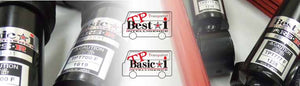 RS-R TP BASIC-I COILOVER SUSPENSION RECOMMENDED SPRING RATE FOR TOYOTA REGIUS ACE TRH211K TPT600S4