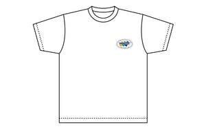 GREDDY TRUST RACING TEAM T SHIRT L 18001939