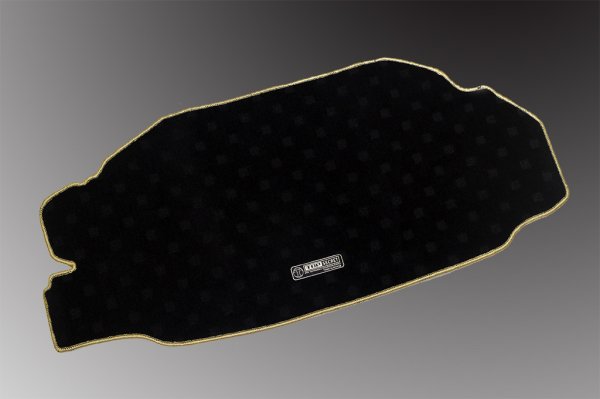 TOP SECRET ORIGINAL TRUNK MAT FOR NISSAN SKYLINE GT-R BNR34 TOP-SECRET-00317