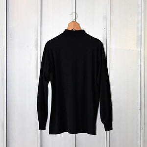 TOP SECRET TS HIGH NECK SHIRT L FOR  TOP-SECRET-00254