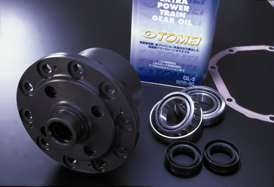 TOMEI T-TRAX ADVANCE LSD NISSAN AXA FOR  562016