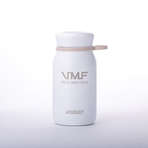 RAYS RAY'S OFFICIAL TUMBLER 350ML VMF WHITE 7409020002522