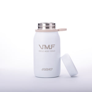 RAYS RAY'S OFFICIAL TUMBLER 350ML VMF WHITE 7409020002522