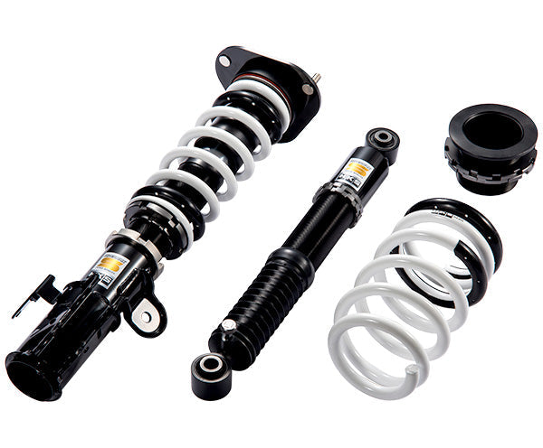 HKS HIPERMAX S SERIES COILOVERS SUSPENSION TYPE FOR TOYOTA VELLFIRE GGH35W 2GR-FE 80300-AT211