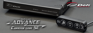 DEFI ADVANCE CONTROL UNIT SE SKY LIMITED EDITION DF17702