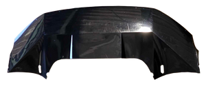 GREDDY X VOLTEX FRONT UNDER TRAY FRP FOR SUBARU BRZ ZD8 17060233
