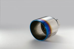 BLITZ NUR-SPEC CUSTOM EDITION EXHAUST SYSTEM FOR HONDA CIVIC TYPE R FL5 63206D