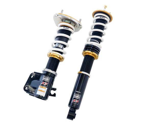 HKS HIPERMAX D' NOBSPEC SERIES COILOVERS SUSPENSION TYPE FOR NISSAN SILVIA S15 SR20DE 80015-AN103