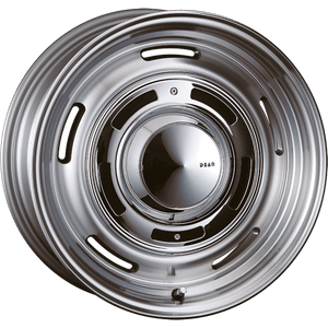 DEAN WHEELS CROSS COUNTRY 16X8.0J 0 5H-150 BURNISH GRAY DEAN-WHEELS-00064