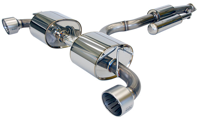 HKS SUPER TURBO MUFFLER URBAN MATTE EDITION FOR TOYOTA GR YARIS 4BA-GXPA16 G16E-GTS 31029-AT016