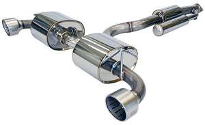 HKS SUPER TURBO MUFFLER URBAN MATTE EDITION FOR TOYOTA GR YARIS 4BA-GXPA16 G16E-GTS 31029-AT016
