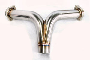 KREISSIEG Y-TYPE BYPASS PIPE FOR FERRARI F355 M2.7 F355-06